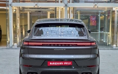 Porsche Cayenne III, 2025 год, 21 000 000 рублей, 11 фотография