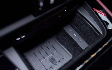 Porsche Cayenne III, 2025 год, 21 000 000 рублей, 27 фотография