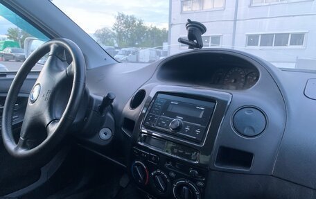 Geely MK I рестайлинг, 2012 год, 105 000 рублей, 3 фотография