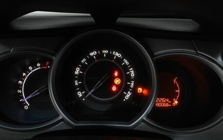 Citroen C3 II, 2010 год, 630 000 рублей, 10 фотография