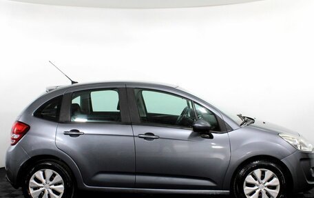 Citroen C3 II, 2010 год, 630 000 рублей, 4 фотография
