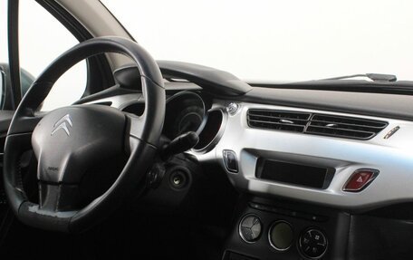 Citroen C3 II, 2010 год, 630 000 рублей, 9 фотография