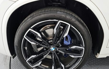 BMW X4, 2022 год, 6 865 478 рублей, 5 фотография