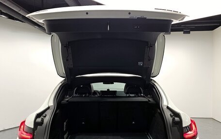 BMW X4, 2022 год, 6 865 478 рублей, 6 фотография