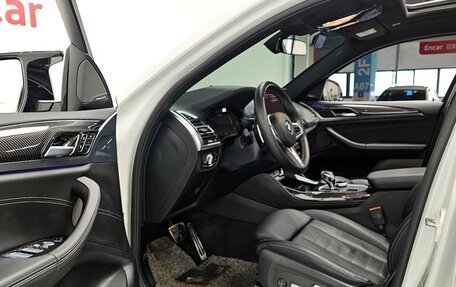 BMW X4, 2022 год, 6 865 478 рублей, 7 фотография
