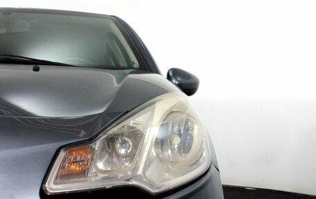 Citroen C3 II, 2010 год, 630 000 рублей, 14 фотография