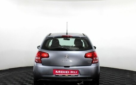 Citroen C3 II, 2010 год, 630 000 рублей, 6 фотография