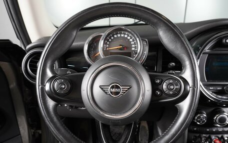 MINI Hatch, 2018 год, 1 919 000 рублей, 12 фотография