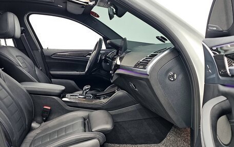 BMW X4, 2022 год, 6 865 478 рублей, 11 фотография