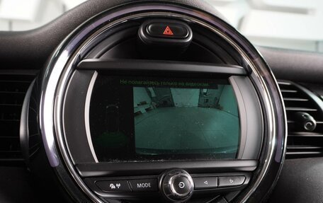 MINI Hatch, 2018 год, 1 919 000 рублей, 14 фотография