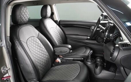 MINI Hatch, 2018 год, 1 919 000 рублей, 9 фотография