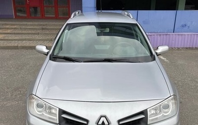 Renault Megane II, 2008 год, 630 000 рублей, 1 фотография