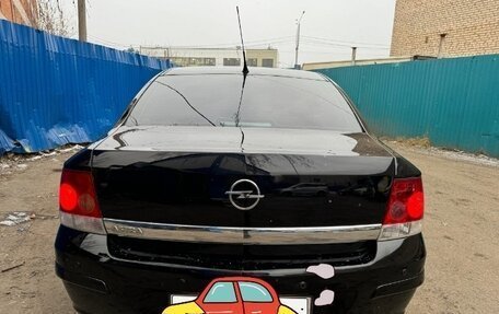 Opel Astra H, 2010 год, 750 000 рублей, 1 фотография