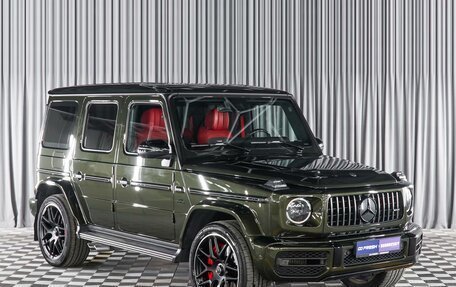 Mercedes-Benz G-Класс AMG, 2023 год, 21 750 000 рублей, 1 фотография