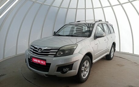 Great Wall Hover H3 I, 2013 год, 780 000 рублей, 1 фотография