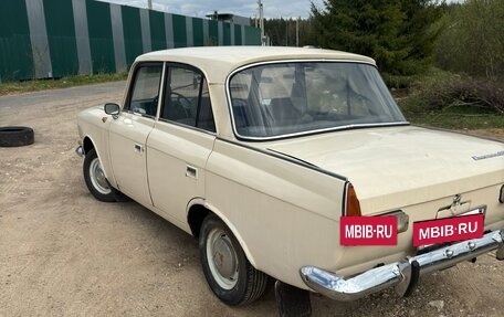Москвич 412, 1990 год, 150 000 рублей, 5 фотография