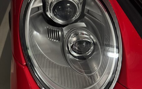 Porsche 911, 2010 год, 8 300 000 рублей, 8 фотография