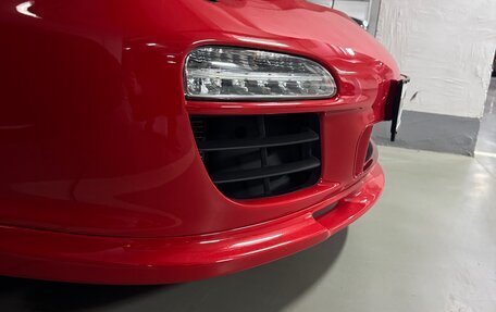 Porsche 911, 2010 год, 8 300 000 рублей, 7 фотография