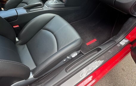 Porsche 911, 2010 год, 8 300 000 рублей, 17 фотография