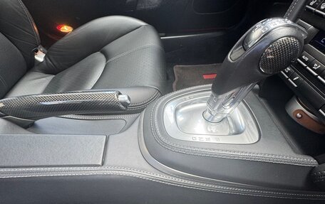 Porsche 911, 2010 год, 8 300 000 рублей, 19 фотография