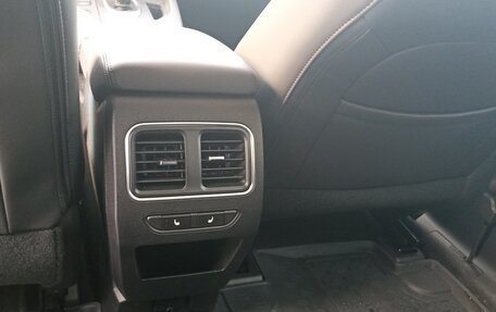 Haval F7x I, 2023 год, 3 200 000 рублей, 4 фотография