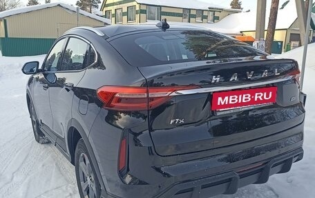 Haval F7x I, 2023 год, 3 200 000 рублей, 2 фотография