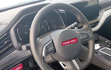 Haval F7x I, 2023 год, 3 200 000 рублей, 9 фотография