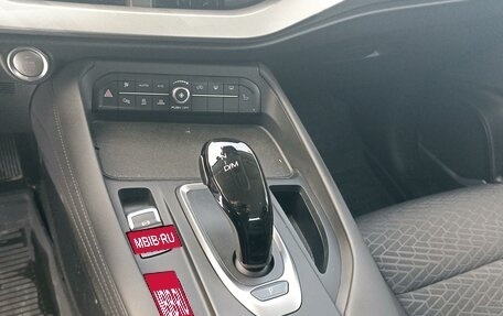 Haval F7x I, 2023 год, 3 200 000 рублей, 10 фотография