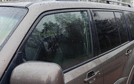 Mitsubishi Pajero IV, 2014 год, 2 450 000 рублей, 9 фотография