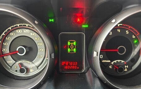 Mitsubishi Pajero IV, 2014 год, 2 450 000 рублей, 12 фотография