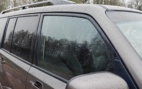 Mitsubishi Pajero IV, 2014 год, 2 450 000 рублей, 10 фотография
