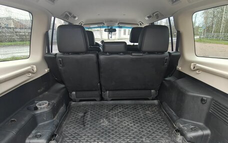 Mitsubishi Pajero IV, 2014 год, 2 450 000 рублей, 17 фотография