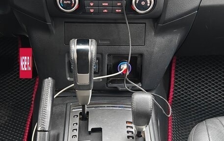 Mitsubishi Pajero IV, 2014 год, 2 450 000 рублей, 15 фотография