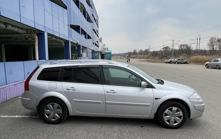 Renault Megane II, 2008 год, 630 000 рублей, 4 фотография