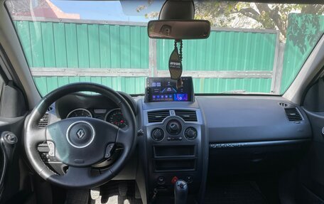 Renault Megane II, 2008 год, 630 000 рублей, 7 фотография