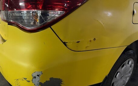 Nissan Almera, 2016 год, 570 000 рублей, 6 фотография