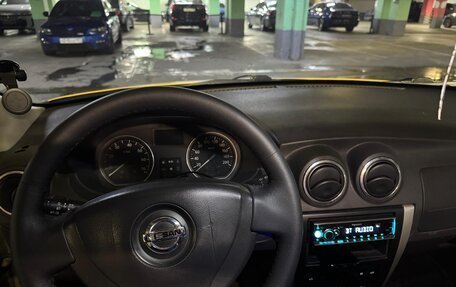 Nissan Almera, 2016 год, 570 000 рублей, 8 фотография