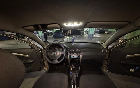 Nissan Almera, 2016 год, 570 000 рублей, 9 фотография