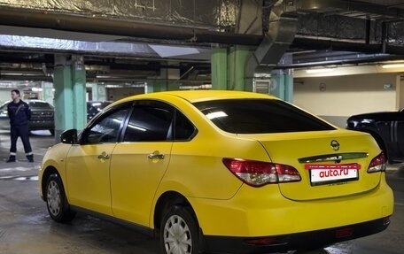 Nissan Almera, 2016 год, 570 000 рублей, 3 фотография