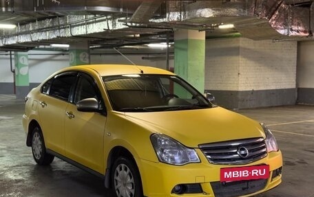 Nissan Almera, 2016 год, 570 000 рублей, 7 фотография