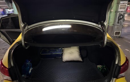 Nissan Almera, 2016 год, 570 000 рублей, 12 фотография