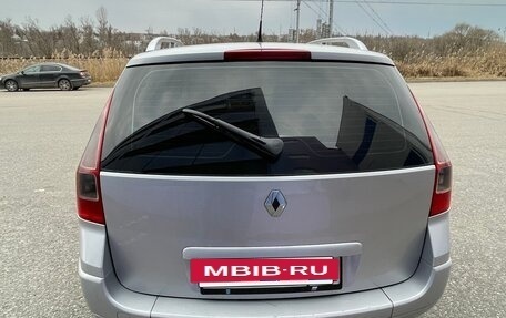 Renault Megane II, 2008 год, 630 000 рублей, 6 фотография