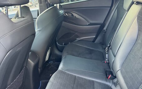 Hyundai i30 N, 2019 год, 2 500 000 рублей, 6 фотография