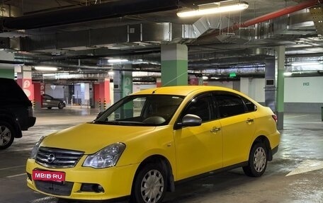 Nissan Almera, 2016 год, 570 000 рублей, 2 фотография