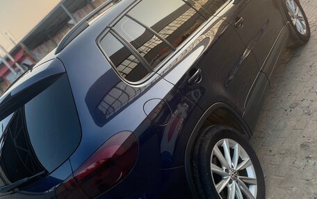 Volkswagen Tiguan I, 2012 год, 1 600 000 рублей, 2 фотография