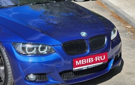 BMW 3 серия, 2008 год, 1 650 000 рублей, 6 фотография
