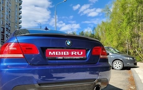 BMW 3 серия, 2008 год, 1 650 000 рублей, 9 фотография