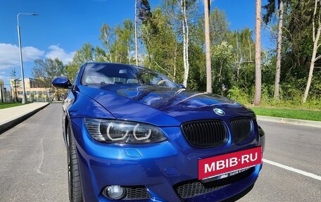 BMW 3 серия, 2008 год, 1 650 000 рублей, 4 фотография