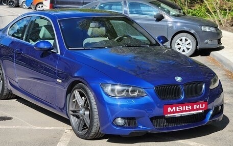 BMW 3 серия, 2008 год, 1 650 000 рублей, 3 фотография