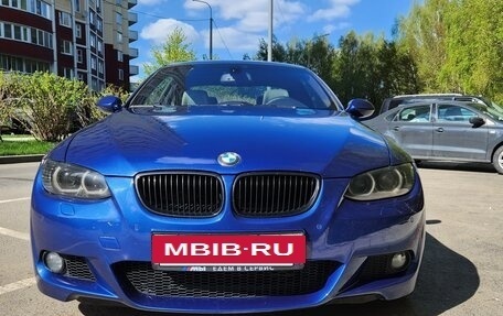 BMW 3 серия, 2008 год, 1 650 000 рублей, 5 фотография